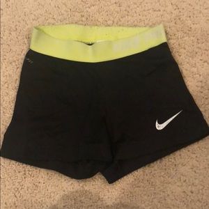 Nike Pros